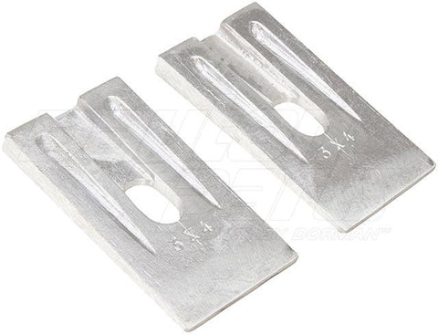 Dayton Parts A-308 Aluminum Shim Wedge