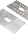 Dayton Parts A-351 Aluminum Shim Wedge