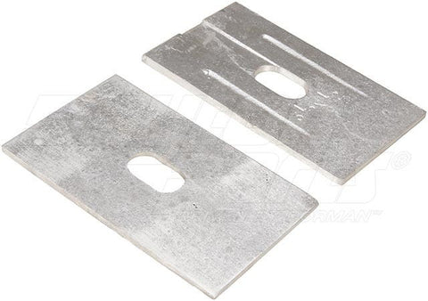 Dayton Parts A-351 Aluminum Shim Wedge