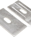 Dayton Parts A-352 Aluminum Shim Wedge