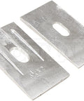 Dayton Parts A-354 Aluminum Shim Wedge