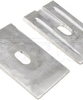 Dayton Parts A-355 Aluminum Shim Wedge