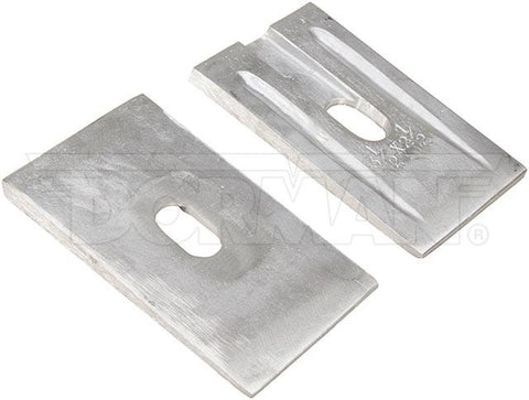 Dayton Parts A-355 Aluminum Shim Wedge