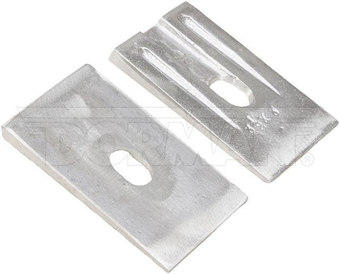 Dayton Parts A-356 Aluminum Shim Wedge