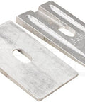 Dayton Parts A-357 Aluminum Shim Wedge