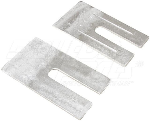 Dayton Parts A-401 Aluminum Shim Wedge