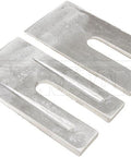 Dayton Parts A-402 Aluminum Shim Wedge