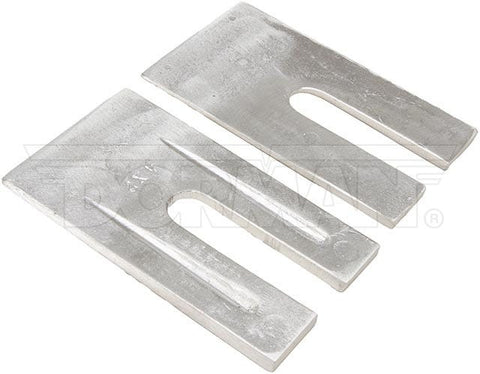 Dayton Parts A-402 Aluminum Shim Wedge