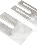 Dayton Parts A-403 Aluminum Shim Wedge