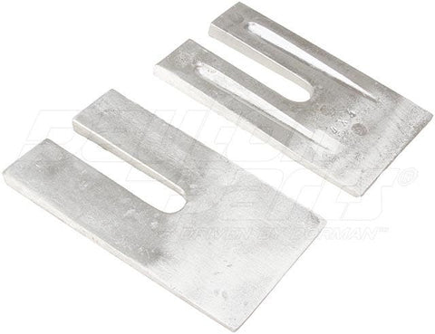 Dayton Parts A-403 Aluminum Shim Wedge