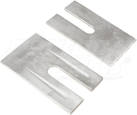 Dayton Parts A-415 Aluminum Shim Wedge