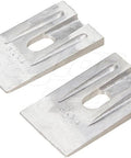 Dayton Parts A-435 Aluminum Shim Wedge