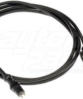 Dayton Parts ABS-130180 Air Brake System Sensor