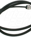 Dayton Parts ABS-801556 Abs Wheel Speed Sensor