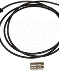 Dayton Parts ABS-955341 Abs Wheel Speed Sensor