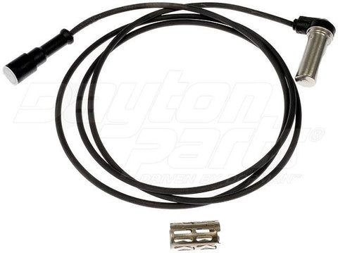 Dayton Parts ABS-955341 Abs Wheel Speed Sensor