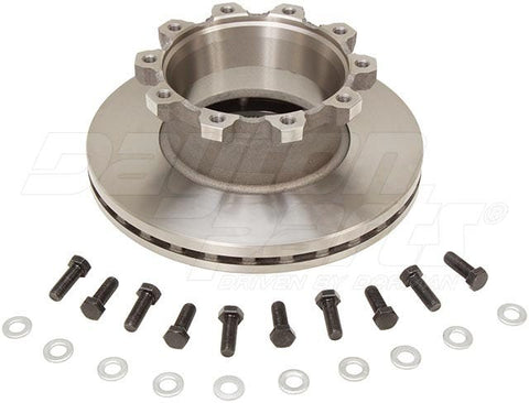 Dayton Parts ADR500 Air Disc - Rotor Hendrickson Maxx22t