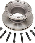 Dayton Parts ADR501 Hen Duralite Rotor With Wheel Studs