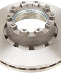 Dayton Parts ADR551 Air Disc - Rotor Saf Holland C88