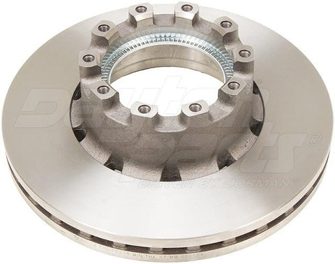 Dayton Parts ADR551 Air Disc - Rotor Saf Holland C88