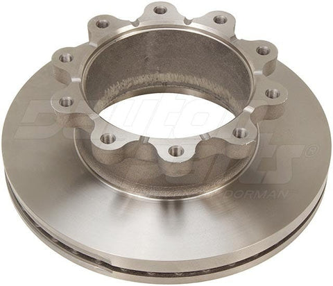 Dayton Parts ADR600 Air Disc - Rotor Meritor Ex225