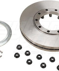 Dayton Parts ADR604 R Drive 410mm Flat Rotor 19.5 Wheels