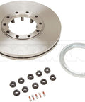 Dayton Parts ADR606 Air Disc - Rotor Mer Ex225l Right Drive