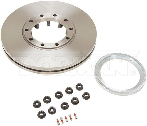 Dayton Parts ADR606 Air Disc - Rotor Mer Ex225l Right Drive