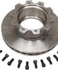 Dayton Parts ADR700 Air Disc - Rotor Web Pan22 Ingersoll-Imt