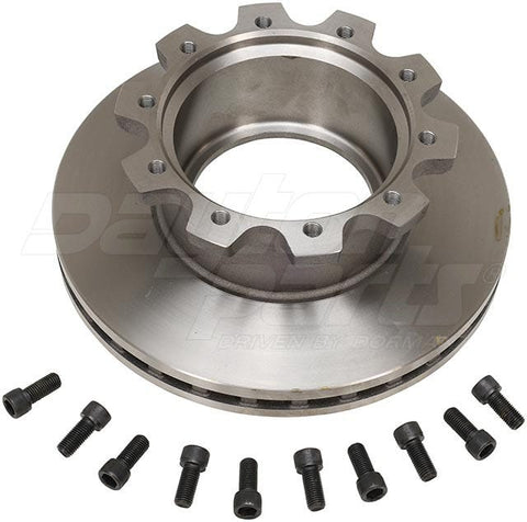 Dayton Parts ADR700 Air Disc - Rotor Web Pan22 Ingersoll-Imt