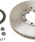 Dayton Parts ADR701 Air Disc - Rotor Con-Met Flat
