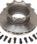 Dayton Parts ADR702 Air Disc - Rotor Web Pan19 Ingersoll-Imt
