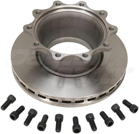 Dayton Parts ADR702 Air Disc - Rotor Web Pan19 Ingersoll-Imt