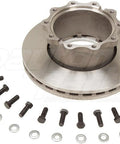 Dayton Parts ADR703 Air Disc - Rotor Web Pan22 Hendrickson