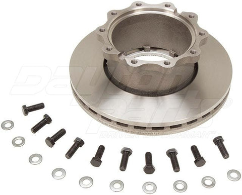 Dayton Parts ADR703 Air Disc - Rotor Web Pan22 Hendrickson