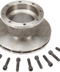 Dayton Parts ADR704 Air Disc - Rotor Web Pan17 Ingersoll-Imt