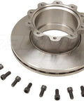 Dayton Parts ADR705 Air Disc - Rotor Web Pan22 Ridewell #1
