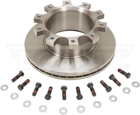 Dayton Parts ADR710 Air Disc - Rotor Web Maxxus