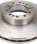 Dayton Parts ADR711 Air Disc - Rotor Web Pan19 Pac