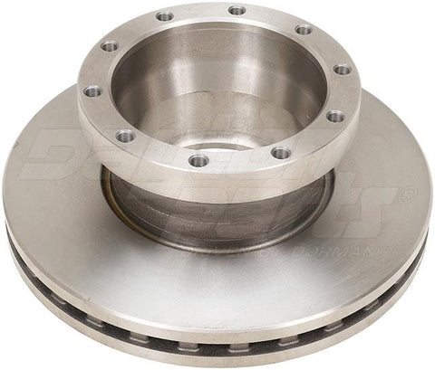 Dayton Parts ADR712 Air Disc - Rotor Web Pan19 Pac