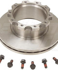 Dayton Parts ADR802 Air Disc - Rotor Adb22x 5.91 Tall