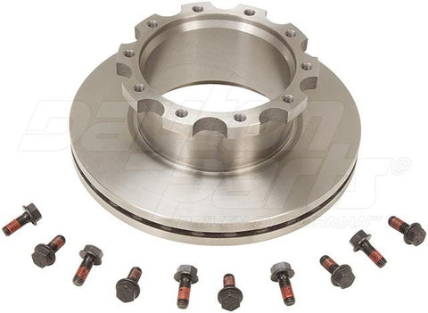 Dayton Parts ADR802 Air Disc - Rotor Adb22x 5.91 Tall