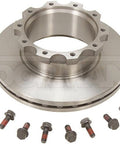 Dayton Parts ADR803 Air Disc - Rotor Adb22x 5.44 Tall