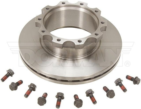 Dayton Parts ADR803 Air Disc - Rotor Adb22x 5.44 Tall