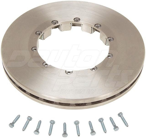 Dayton Parts ADR804 Air Disc - Rotor Adb22x Press-On