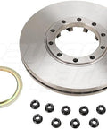 Dayton Parts ADR805 Ff Steer 430mm Flat Rotor Bendix