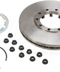 Dayton Parts ADR806 R Drive 430mm Flat Rotor Bendix