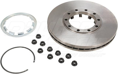 Dayton Parts ADR806 R Drive 430mm Flat Rotor Bendix