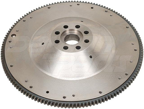 Dayton Parts AE7HZ6375A Flywheel - Ford 6.6l/7.8l 14 Clutch