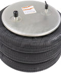Dayton Parts AS0222 Air Spring - Convoluted